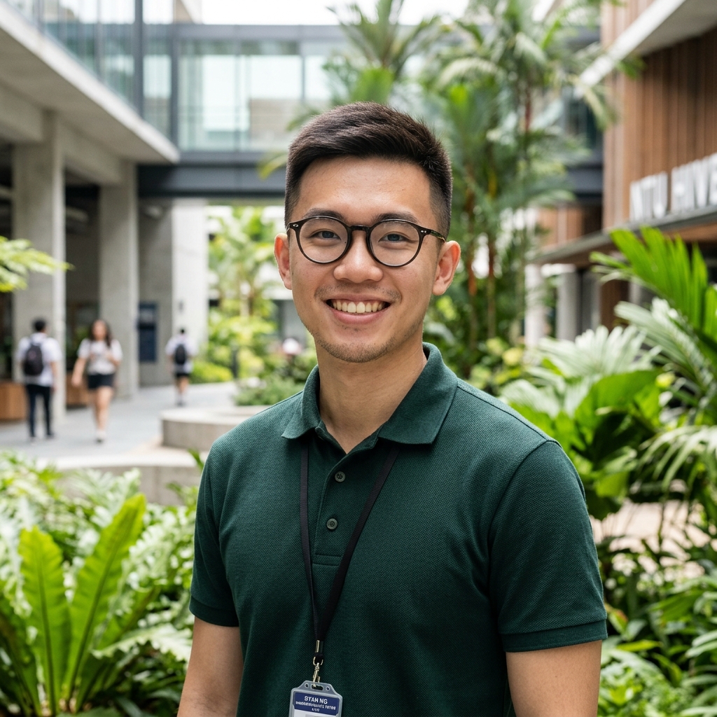 Ryan Ng